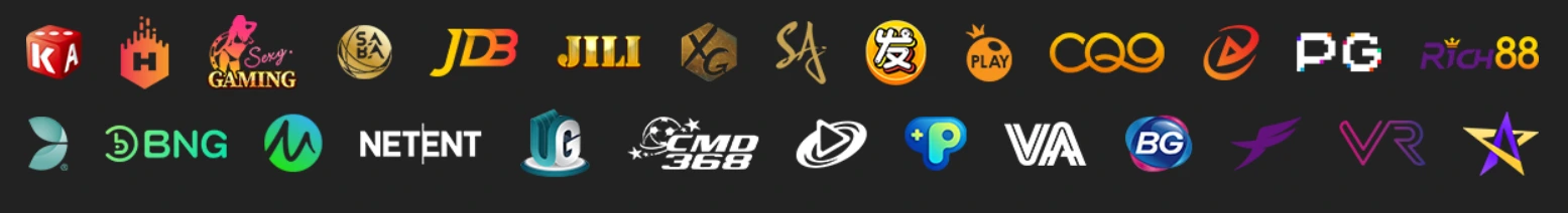 Nhà phát triển game cho S666